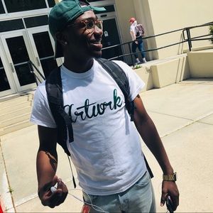 Meet your Posher, Terrence